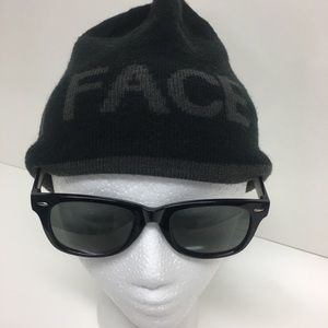 Unisex Reversible North Face Bernie